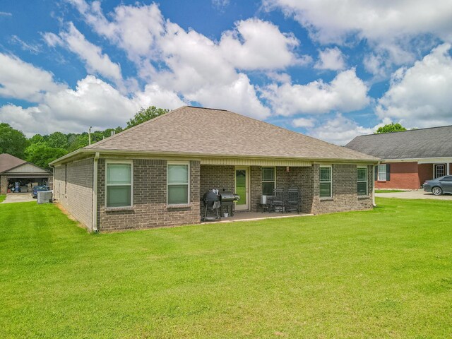 210 Masters Way, Fayetteville, TN 37334 - photo 39