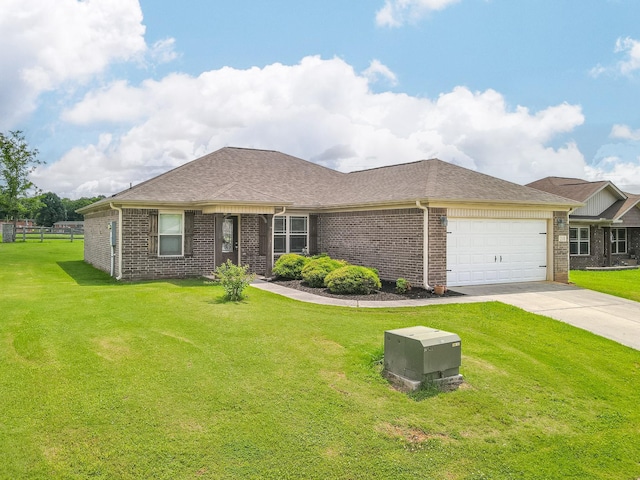 210 Masters Way, Fayetteville, TN 37334 - photo 2