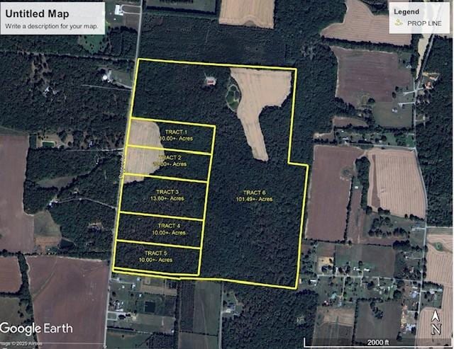 0 Pepper Rd, Taft, TN 38488 - photo 3