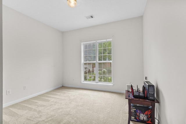219 Wyndom Ct, Goodlettsville, TN 37072 - unfurnished room with carpet flooring and baseboards