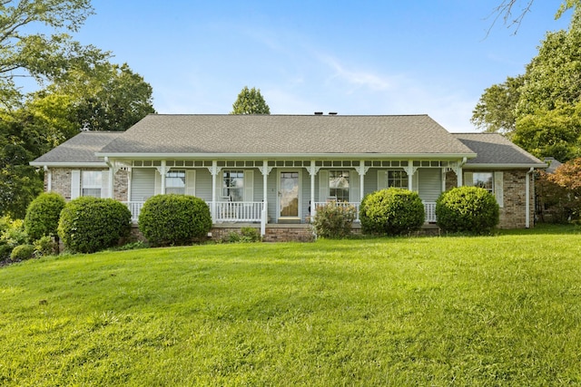 5615 Hickory Ridge Rd, Lebanon, TN 37090 - photo 1