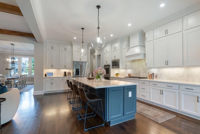 4512 Marymont Springs Blvd, Murfreesboro, TN 37128 - photo 14