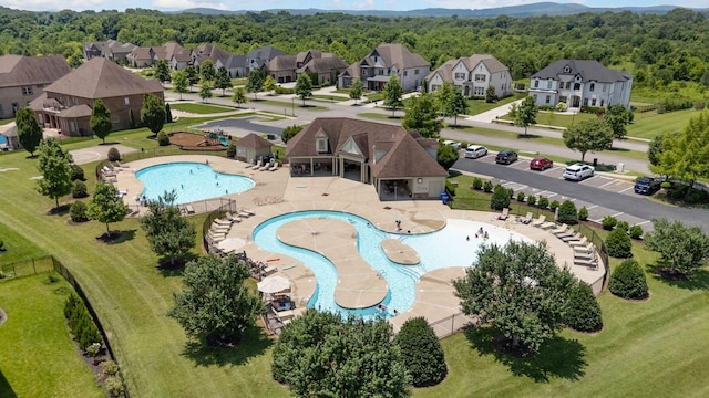 4512 Marymont Springs Blvd, Murfreesboro, TN 37128 - photo 56