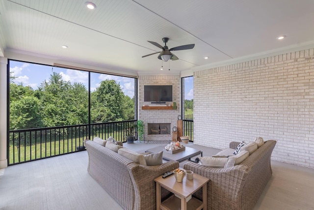 4512 Marymont Springs Blvd, Murfreesboro, TN 37128 - photo 52