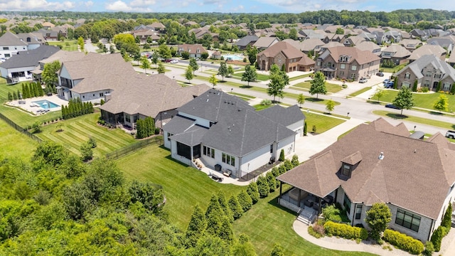 4512 Marymont Springs Blvd, Murfreesboro, TN 37128 - photo 60