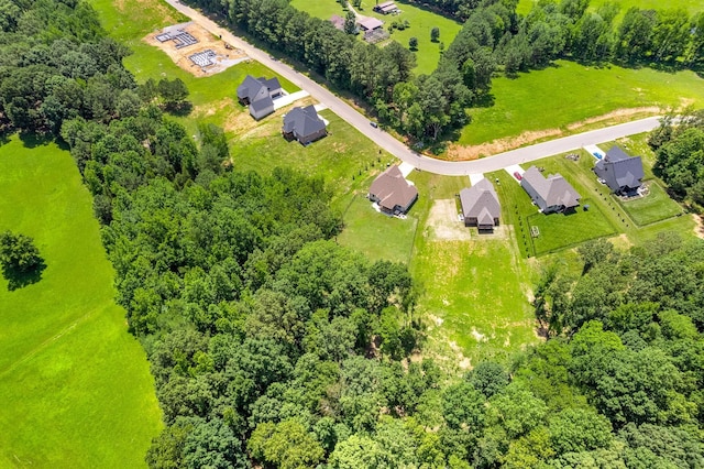 4049 Sadie Grace Way NW, Clarksville, TN 37042 - aerial view