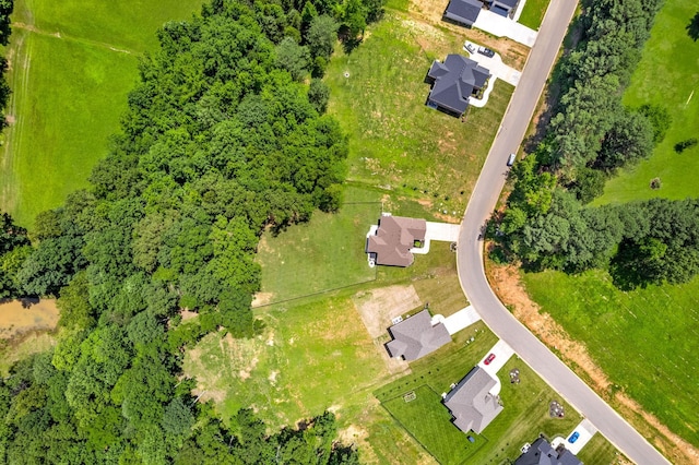 4049 Sadie Grace Way NW, Clarksville, TN 37042 - aerial view