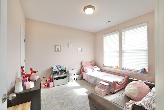 511 Oakvale Ln, Mount Juliet, TN 37122 - carpeted bedroom with multiple windows