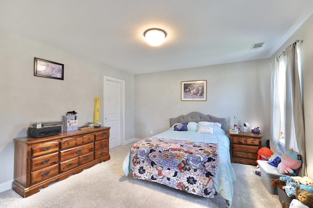 511 Oakvale Ln, Mount Juliet, TN 37122 - carpeted bedroom featuring baseboards