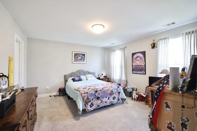 511 Oakvale Ln, Mount Juliet, TN 37122 - bedroom featuring carpet flooring and baseboards