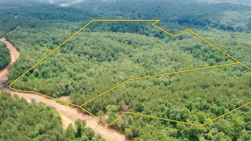 0 Old Mail Rd, Duck River, TN 38454