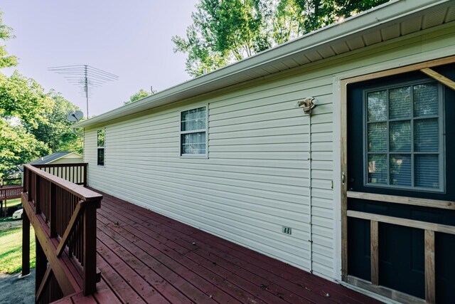 2376 Candyland Dr, Cookeville, TN 38506 - photo 22