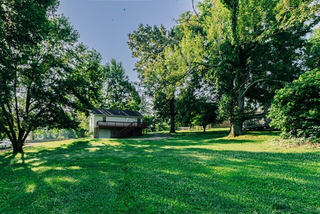 2376 Candyland Dr, Cookeville, TN 38506 - photo 20