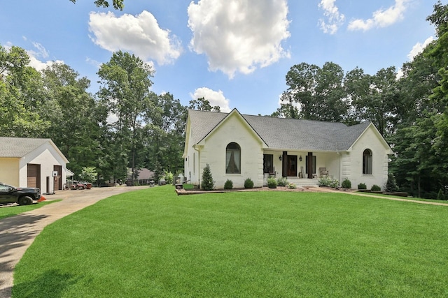 1319 Garrettsburg Rd, Clarksville, TN 37042 - photo 4