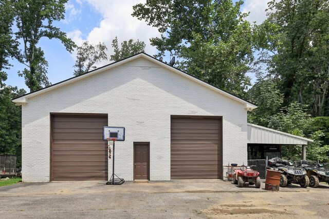 1319 Garrettsburg Rd, Clarksville, TN 37042 - photo 70