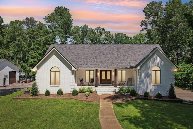 1319 Garrettsburg Rd, Clarksville, TN 37042 - photo 1
