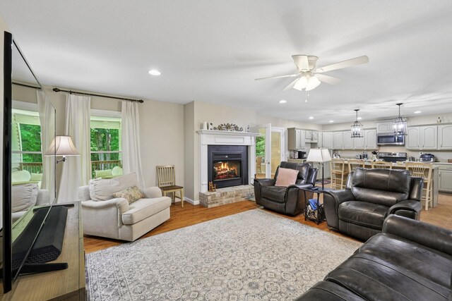 1319 Garrettsburg Rd, Clarksville, TN 37042 - photo 82