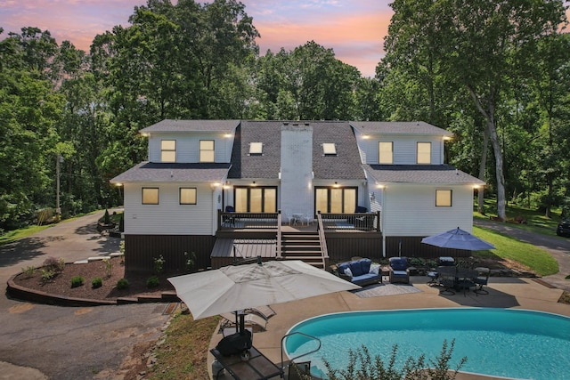 1319 Garrettsburg Rd, Clarksville, TN 37042 - photo 2