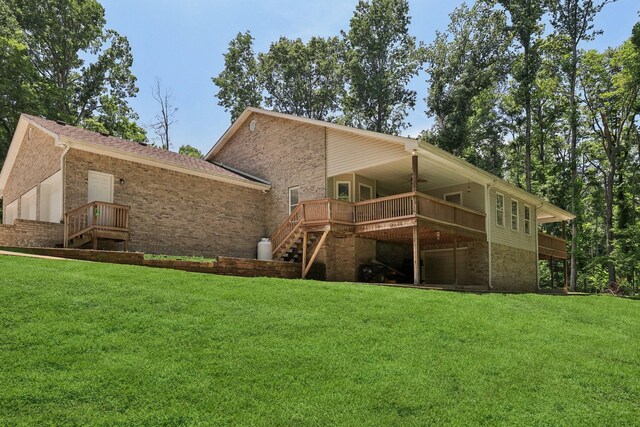 1319 Garrettsburg Rd, Clarksville, TN 37042 - photo 79