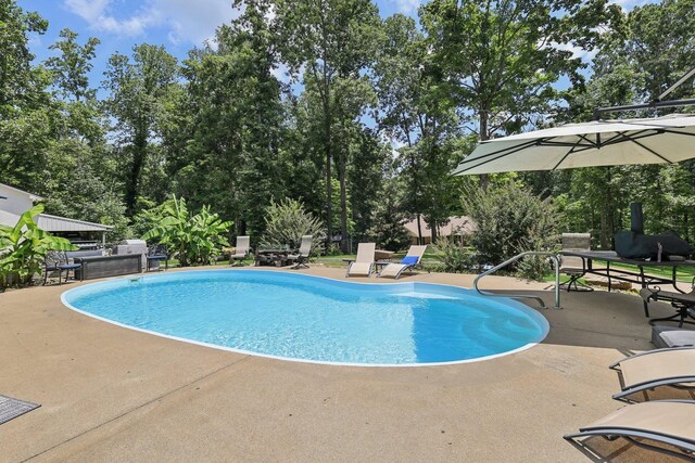 1319 Garrettsburg Rd, Clarksville, TN 37042 - photo 67