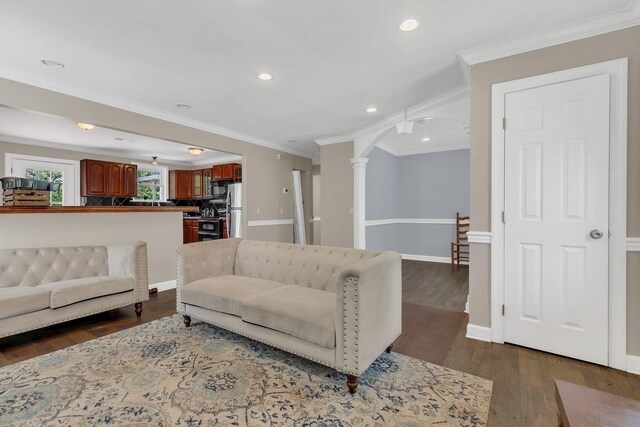 3413 Dakota Ave, Nashville, TN 37209 - photo 3