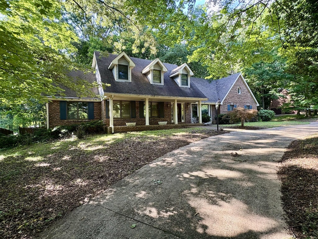 805 Shady Bluff Trl, Clarksville, TN 37043 - photo 1