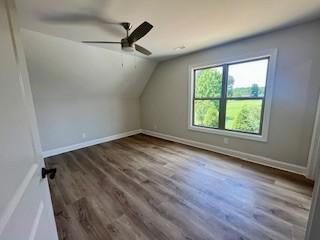255 Ridgecrest Dr, Winchester, TN 37398 - photo 32