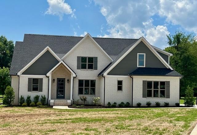 255 Ridgecrest Dr, Winchester, TN 37398 - photo 1