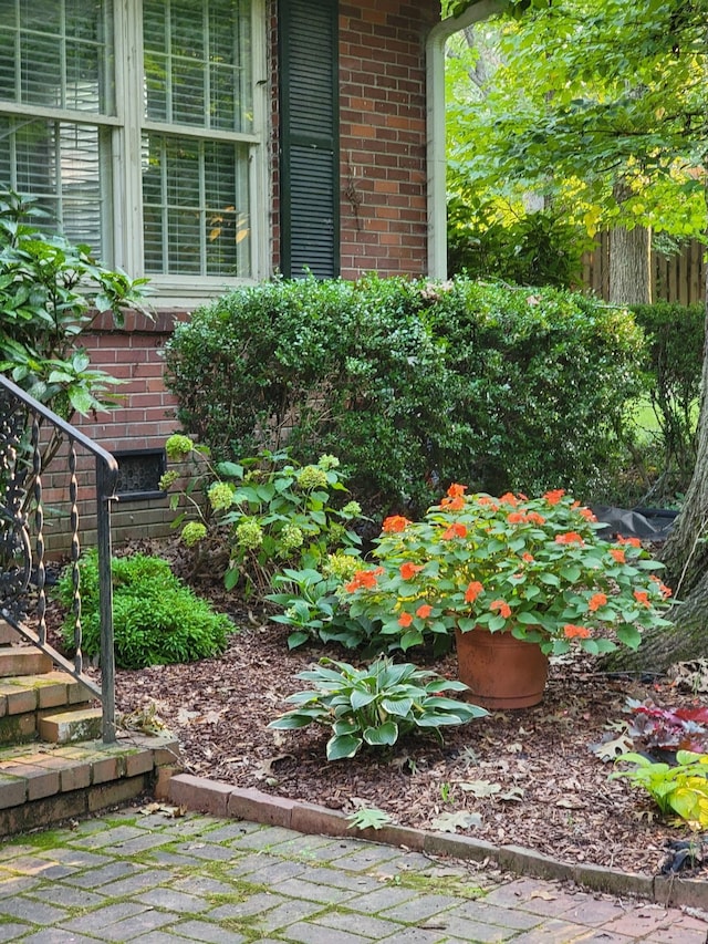 315 Gun Club Rd, Nashville, TN 37205 - view of yard