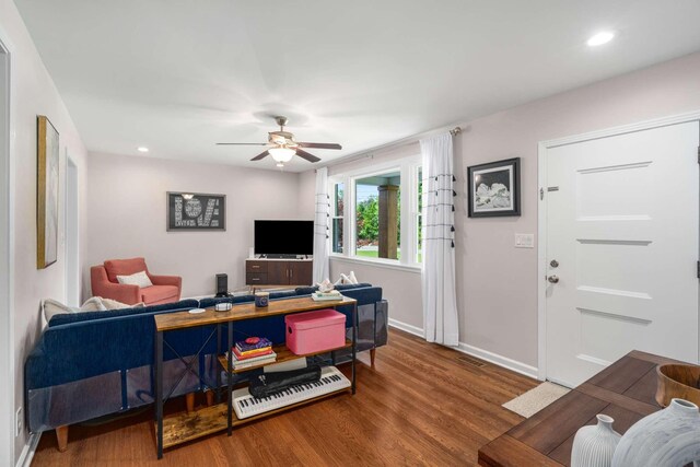 4866 Lynn Dr, Nashville, TN 37211 - photo 9