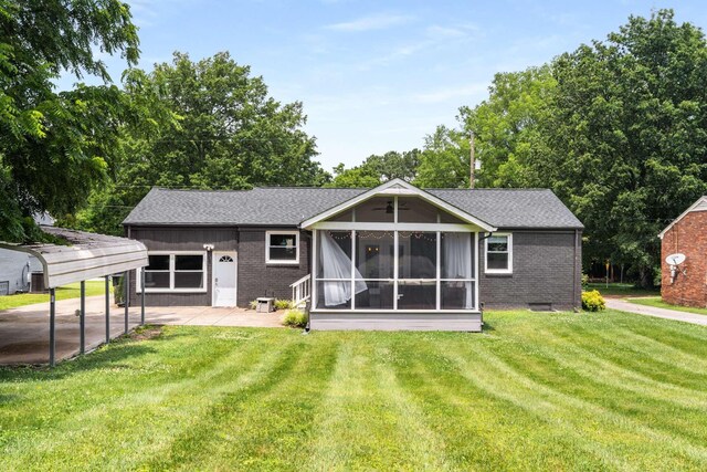 4866 Lynn Dr, Nashville, TN 37211 - photo 29
