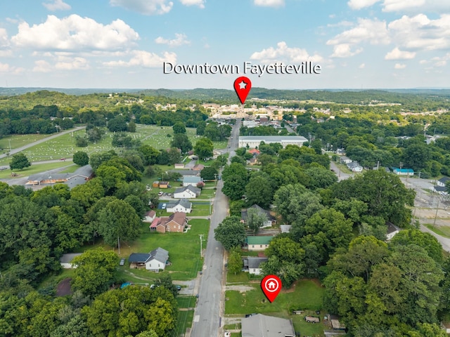 1002 College St W, Fayetteville, TN 37334 - photo 2