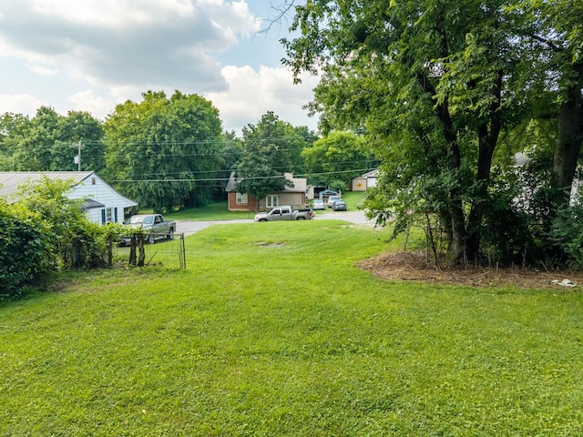 1002 College St W, Fayetteville, TN 37334 - photo 6