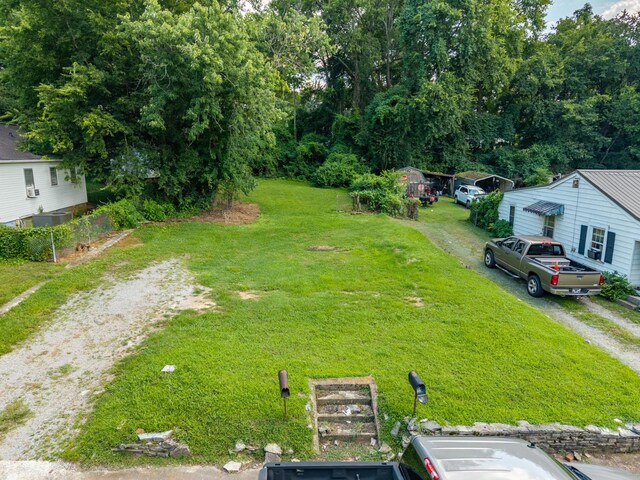 1002 College St W, Fayetteville, TN 37334 - photo 4