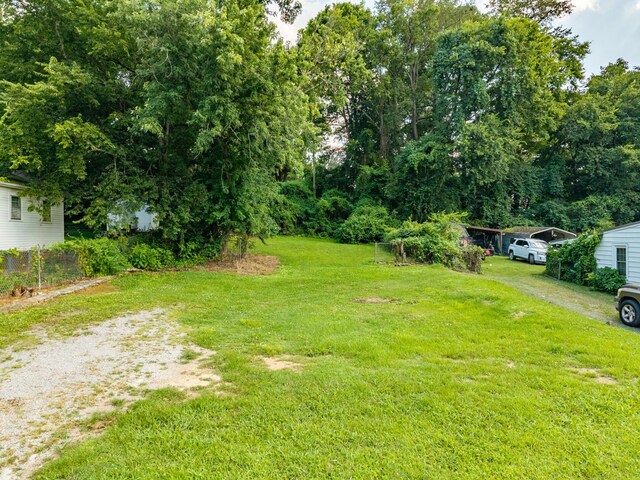 1002 College St W, Fayetteville, TN 37334 - photo 5