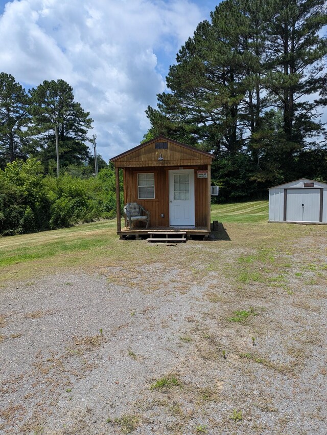 210 Edwin Smith Ln, Gainesboro, TN 38562 - photo 29