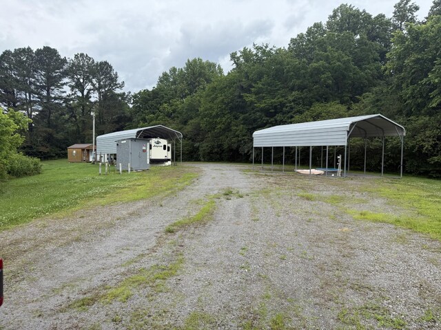 210 Edwin Smith Ln, Gainesboro, TN 38562 - photo 54