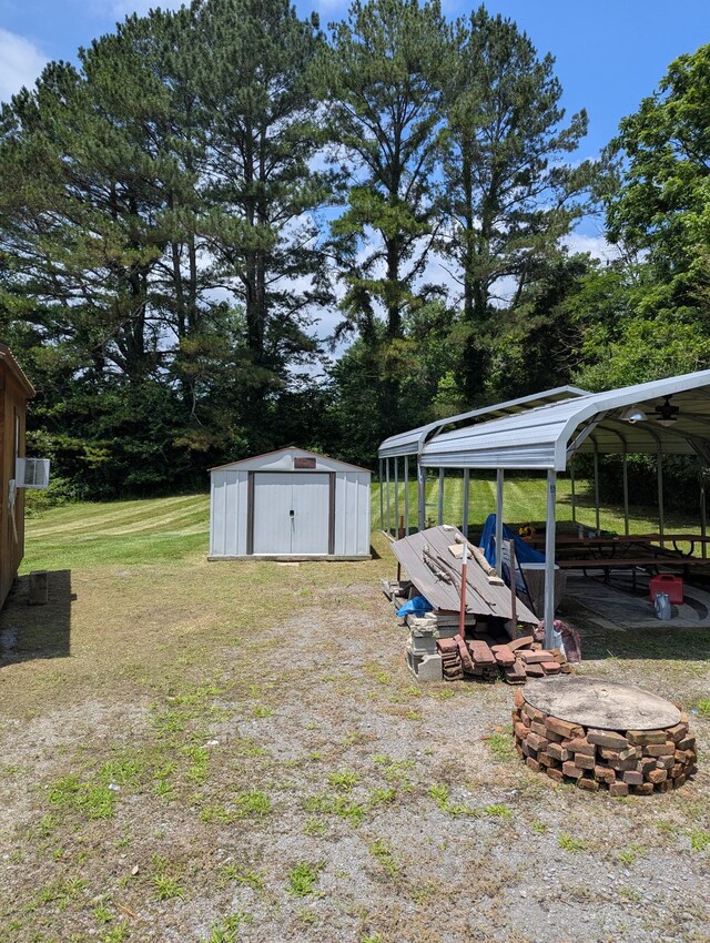 210 Edwin Smith Ln, Gainesboro, TN 38562 - photo 37