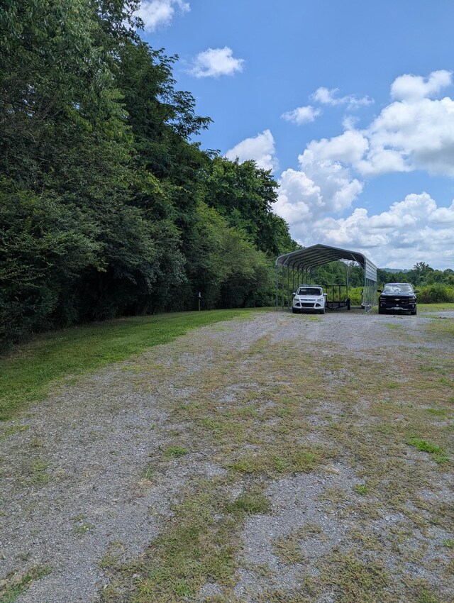 210 Edwin Smith Ln, Gainesboro, TN 38562 - photo 5