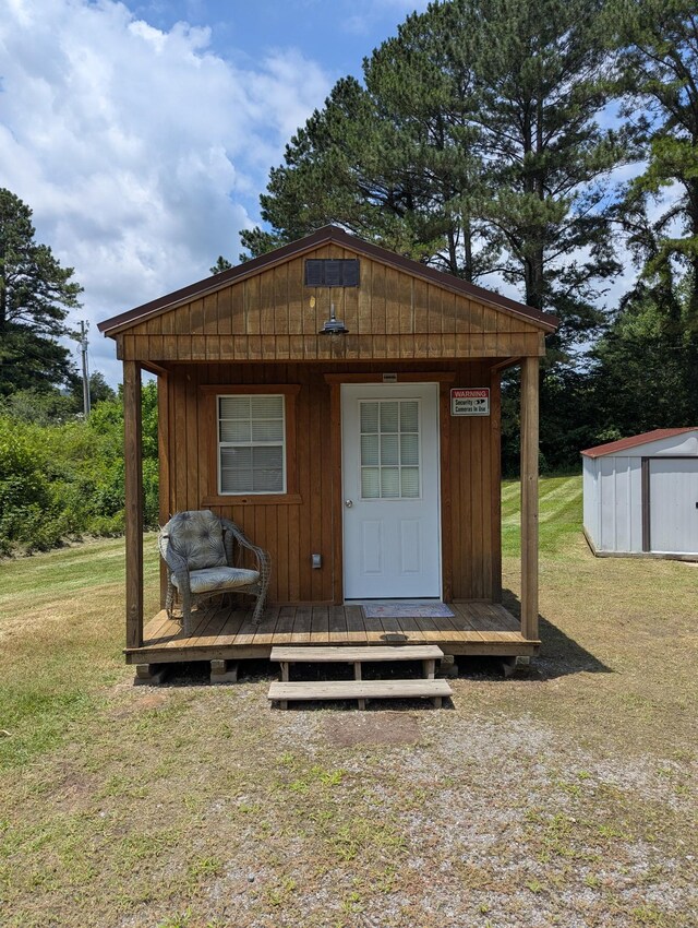 210 Edwin Smith Ln, Gainesboro, TN 38562 - photo 28