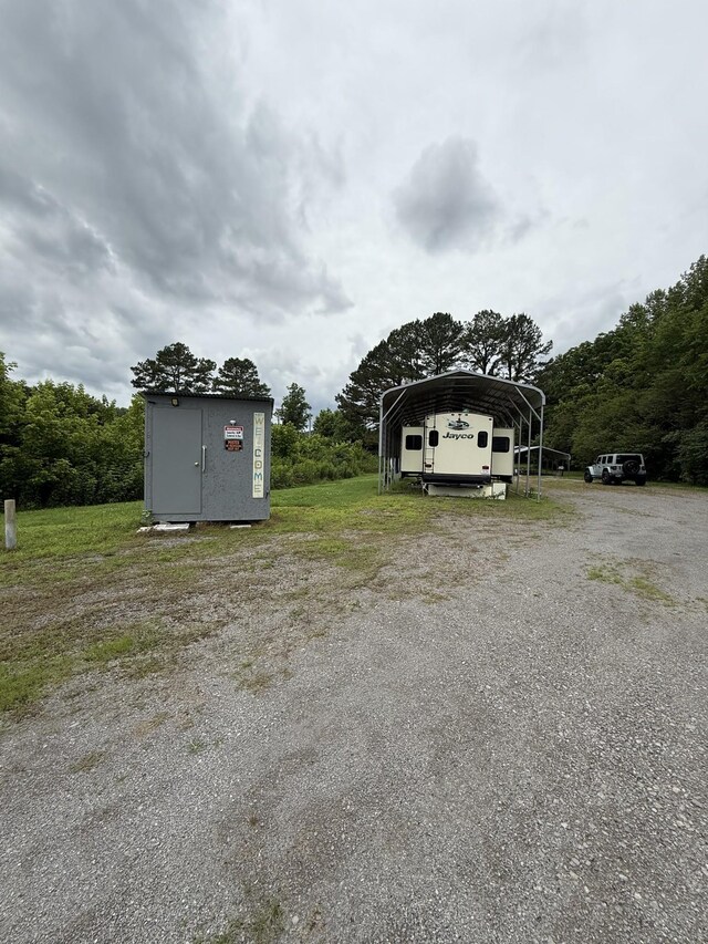 210 Edwin Smith Ln, Gainesboro, TN 38562 - photo 59