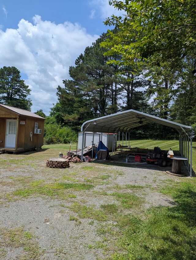 210 Edwin Smith Ln, Gainesboro, TN 38562 - photo 36