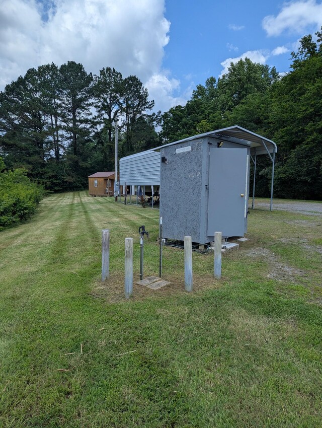 210 Edwin Smith Ln, Gainesboro, TN 38562 - photo 40