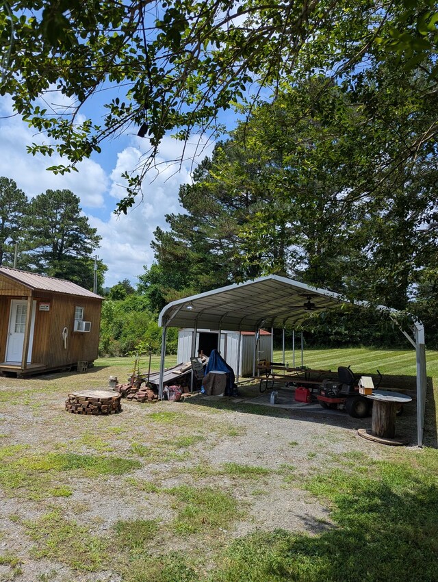 210 Edwin Smith Ln, Gainesboro, TN 38562 - photo 39