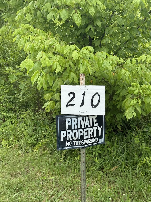 210 Edwin Smith Ln, Gainesboro, TN 38562 - photo 2
