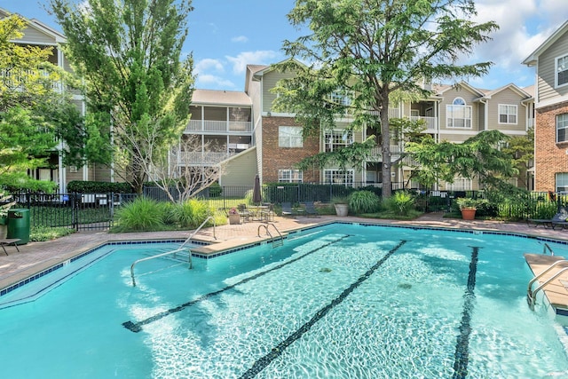 2025 Woodmont Blvd Unit 209, Nashville, TN 37215 - photo 22