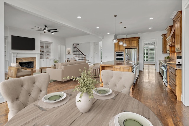 9417 Big Horn Rdg, Brentwood, TN 37027 - photo 14