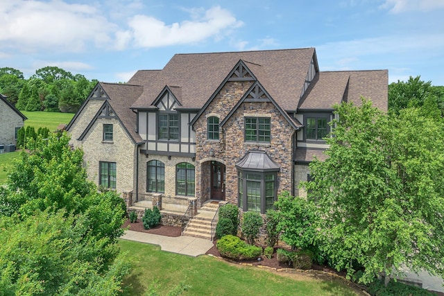 9417 Big Horn Rdg, Brentwood, TN 37027 - photo 2