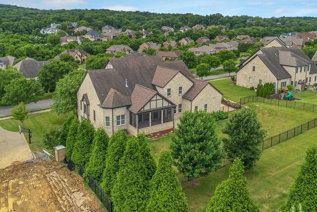 9417 Big Horn Rdg, Brentwood, TN 37027 - photo 78