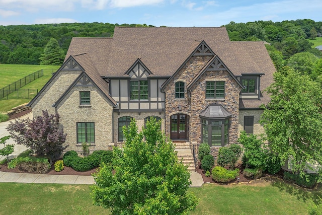 9417 Big Horn Rdg, Brentwood, TN 37027 - photo 1